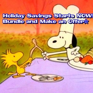 Holiday Sale
